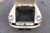 1973 Porsche 911E Targa - 38