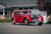 1947 Jaguar Mk IV - 33