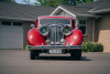 1947 Jaguar Mk IV - 2