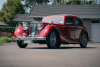 1947 Jaguar Mk IV - 3