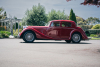 1947 Jaguar Mk IV - 4