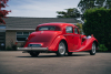 1947 Jaguar Mk IV - 7