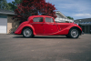 1947 Jaguar Mk IV - 8