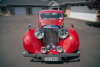 1947 Jaguar Mk IV - 10