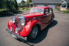 1947 Jaguar Mk IV - 11