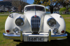 1957 Jaguar XK140 FHC - 3