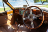 1957 Jaguar XK140 FHC - 11