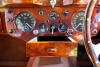 1957 Jaguar XK140 FHC - 15