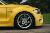 2009 BMW 135i Race Build - 13