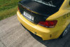 2009 BMW 135i Race Build - 18