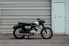 1962 Suzuki T10 250cc - 22