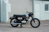 1962 Suzuki T10 250cc - 2