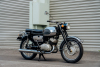 1962 Suzuki T10 250cc - 3
