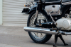 1962 Suzuki T10 250cc - 4