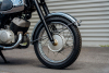 1962 Suzuki T10 250cc - 6