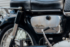 1962 Suzuki T10 250cc - 7