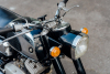 1962 Suzuki T10 250cc - 9