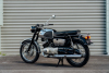 1962 Suzuki T10 250cc - 14