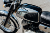 1962 Suzuki T10 250cc - 15