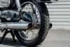 1962 Suzuki T10 250cc - 18