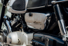 1962 Suzuki T10 250cc - 20