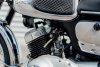 1962 Suzuki T10 250cc - 21
