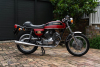 1975 Moto Morini 3 1/2 Sport 350cc - 16