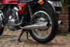 1975 Moto Morini 3 1/2 Sport 350cc - 3