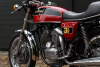 1975 Moto Morini 3 1/2 Sport 350cc - 4