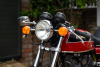 1975 Moto Morini 3 1/2 Sport 350cc - 6