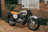 1960 Matchless G12 650cc - 3