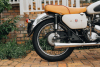 1960 Matchless G12 650cc - 8
