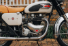 1960 Matchless G12 650cc - 10