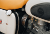 1960 Matchless G12 650cc - 16
