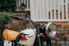 1960 Matchless G12 650cc - 19
