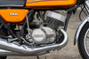 1973 Kawasaki H2 Mach IV 750cc - 16