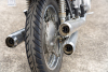 1973 Kawasaki H2 Mach IV 750cc - 25