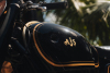 1950 AJS 7R 350cc - 26