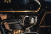 1950 AJS 7R 350cc - 30