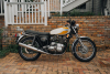 1975 Triumph Trident T160 750cc - 31