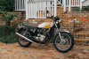 1975 Triumph Trident T160 750cc - 2