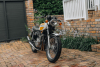 1975 Triumph Trident T160 750cc - 3