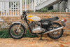 1975 Triumph Trident T160 750cc - 4