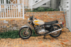 1975 Triumph Trident T160 750cc - 5