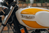 1975 Triumph Trident T160 750cc - 8