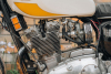 1975 Triumph Trident T160 750cc - 9