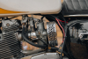 1975 Triumph Trident T160 750cc - 10
