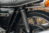 1975 Triumph Trident T160 750cc - 13