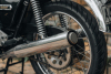 1975 Triumph Trident T160 750cc - 14