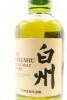 (1) Hakushu Distiller's Reserve Single Malt Whisky 70cl 43% alc. - 4